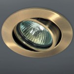 Светильник встраиваемый Donolux A1506.05