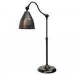 Светильник настольный Arte lamp A1508LT-1BR TRENDY