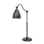 Светильник настольный Arte lamp A1508LT-1BR TRENDY