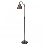 Торшер Arte lamp A1508PN-1BR Trendy