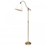 Торшер классический Arte lamp A1509PN-1PB Seville