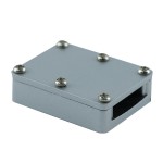 КОННЕКТОР ДЛЯ ШИНОПРОВОДА (ТРЕКА) I Arte lamp A151027 TRACK ACCESSORIES