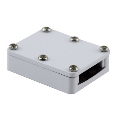 КОННЕКТОР ДЛЯ ШИНОПРОВОДА (ТРЕКА) I Arte lamp A151033 TRACK ACCESSORIES КОННЕКТОР ДЛЯ ШИНОПРОВОДА (ТРЕКА) I Arte lamp A151033 TRACK ACCESSORIES
