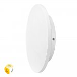 Фасадный светильник Arte Lamp NIMBO A1510AL-1WH