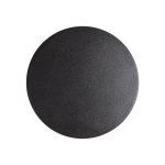 Светильник затмение Arte Lamp A1510AP-1BK черный NIMBO