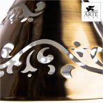 Светильник подвесной Arte lamp A1511LM-3PB KENSINGTON
