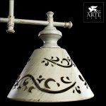 Светильник подвесной Arte lamp A1511LM-3WG KENSINGTON