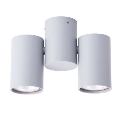 

Светильник Arte Lamp A1511PL-2GY GAVROCHE, A1511PL-2GY