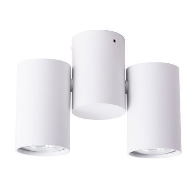 

Светильник потолочный Arte lamp A1511PL-2WH GAVROCHE, A1511PL-2WH