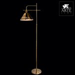 Торшер Arte lamp A1511PN-1PB Kensington