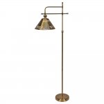 Торшер Arte lamp A1511PN-1PB Kensington