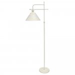 Торшер Arte lamp A1511PN-1WG Kensington