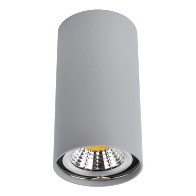 

Светильник стакан серый Arte Lamp A1516PL-1GY UNIX, A1516PL-1GY