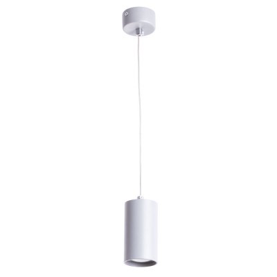 

Светильник подвесной серый Arte Lamp A1516SP-1GY CANOPUS, A1516SP-1GY