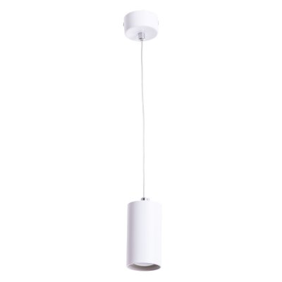 

Светильник подвесной белый Arte Lamp A1516SP-1WH CANOPUS, A1516SP-1WH