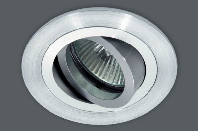 Светильник встраиваемый Donolux A1521-Alu