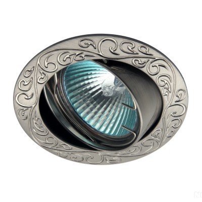 Светильник встраиваемый Donolux A1523-NM