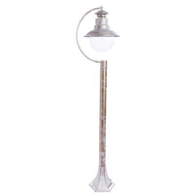 

Светильник уличный Arte lamp A1523PA-1WG Amsterdam, A1523PA-1WG