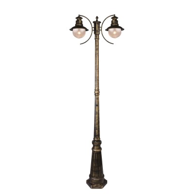 

Светильник уличный Arte lamp A1523PA-2BN Amsterdam, A1523PA-2BN