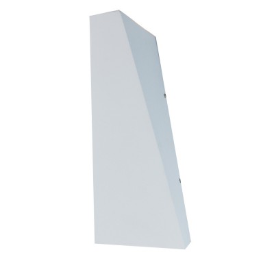 

Уличный светильник Arte lamp A1524AL-1WH COMETA, A1524AL-1WH