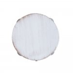 Светильник настенный Arte lamp A1525AP-1WG TAMBURELLO