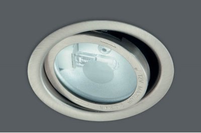 Светильник встраиваемый Donolux A1528-NM Светильник встраиваемый Donolux A1528-NM