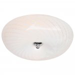 Светильник потолочный Arte lamp A1531PL-2WH FLUSHES