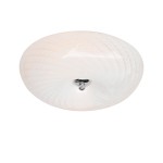 Светильник потолочный Arte lamp A1531PL-2WH FLUSHES