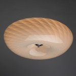 Светильник потолочный Arte lamp A1531PL-3WH FLUSHES