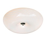 Светильник потолочный Arte lamp A1531PL-3WH FLUSHES
