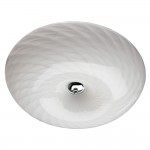 Светильник потолочный Arte lamp A1531PL-3WH FLUSHES