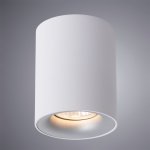 Светильник потолочный Arte lamp A1532PL-1WH TORRE