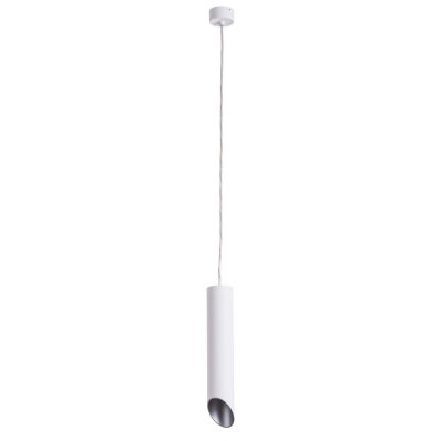 

Светильник подвесной Arte lamp A1536SP-1WH PILON-SILVER, A1536SP-1WH