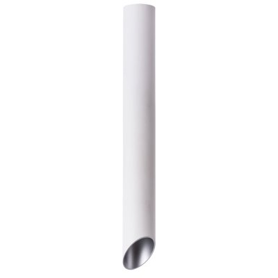 

Светильник потолочный Arte Lamp A1537PL-1WH PILON-SILVER, A1537PL-1WH