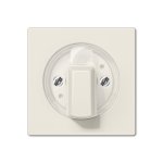 JUNG А 500 бежевый Накладка поворотного механизма (A1541)