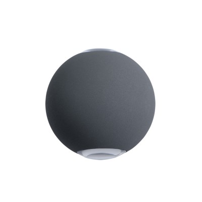 

Светильник Arte Lamp A1544AL-2GY CONRAD, A1544AL-2GY
