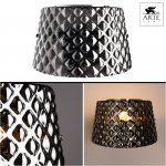 Светильник бра Arte lamp A1554AP-1CC FACEZIA