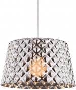 Светильник подвесной Arte lamp A1554SP-1CC FACEZIA