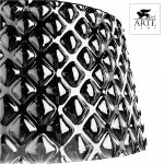 Светильник подвесной Arte lamp A1554SP-1CC FACEZIA