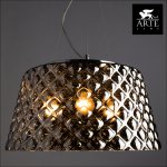 Светильник подвесной Arte lamp A1554SP-3CC FACEZIA