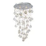 Светильник потолочный Arte lamp A1555PL-5CC CINCIN