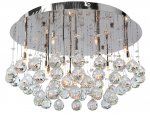 Светильник потолочный Arte lamp A1556PL-15CC CINCIN