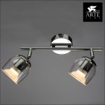 Светильник настенный бра Arte lamp A1558AP-2CC ECHEGGIO
