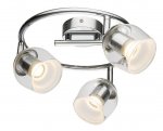 Светильник потолочный Arte lamp A1558PL-3CC ECHEGGIO