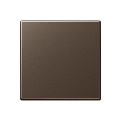 JUNG А 500 Мокка Клавиша короткого хода радиоуправляемая (A1561.07MO) JUNG А 500 Мокка Клавиша короткого хода радиоуправляемая (A1561.07MO)