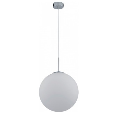 

Светильник подвесной шар 200мм Arte lamp A1563SP-1CC VOLARE, A1563SP-1CC