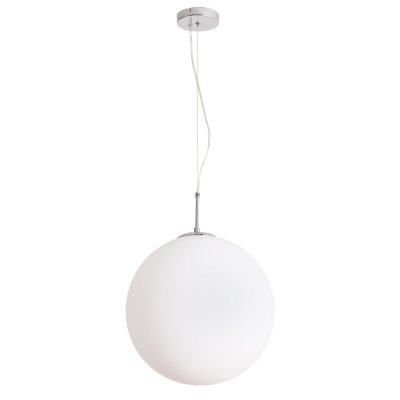 

Светильник подвесной шар 400мм Arte Lamp A1564SP-1CC VOLARE, A1564SP-1CC