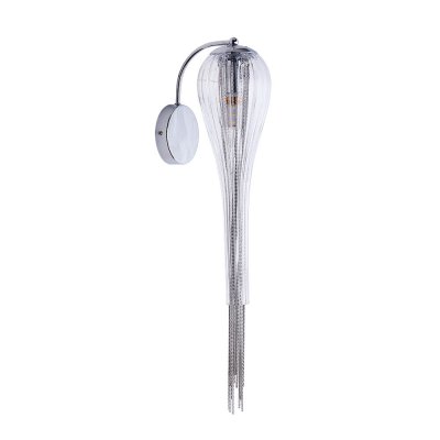 Бра Arte Lamp A1577AP-1CC WATERFALL