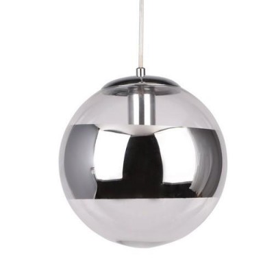 

Подвесной зеркальный шар 250мм Arte lamp A1581SP-1CC Galactica, A1581SP-1CC