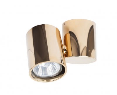 Светильник накладной Donolux A1594-Gold Светильник накладной Donolux A1594-Gold